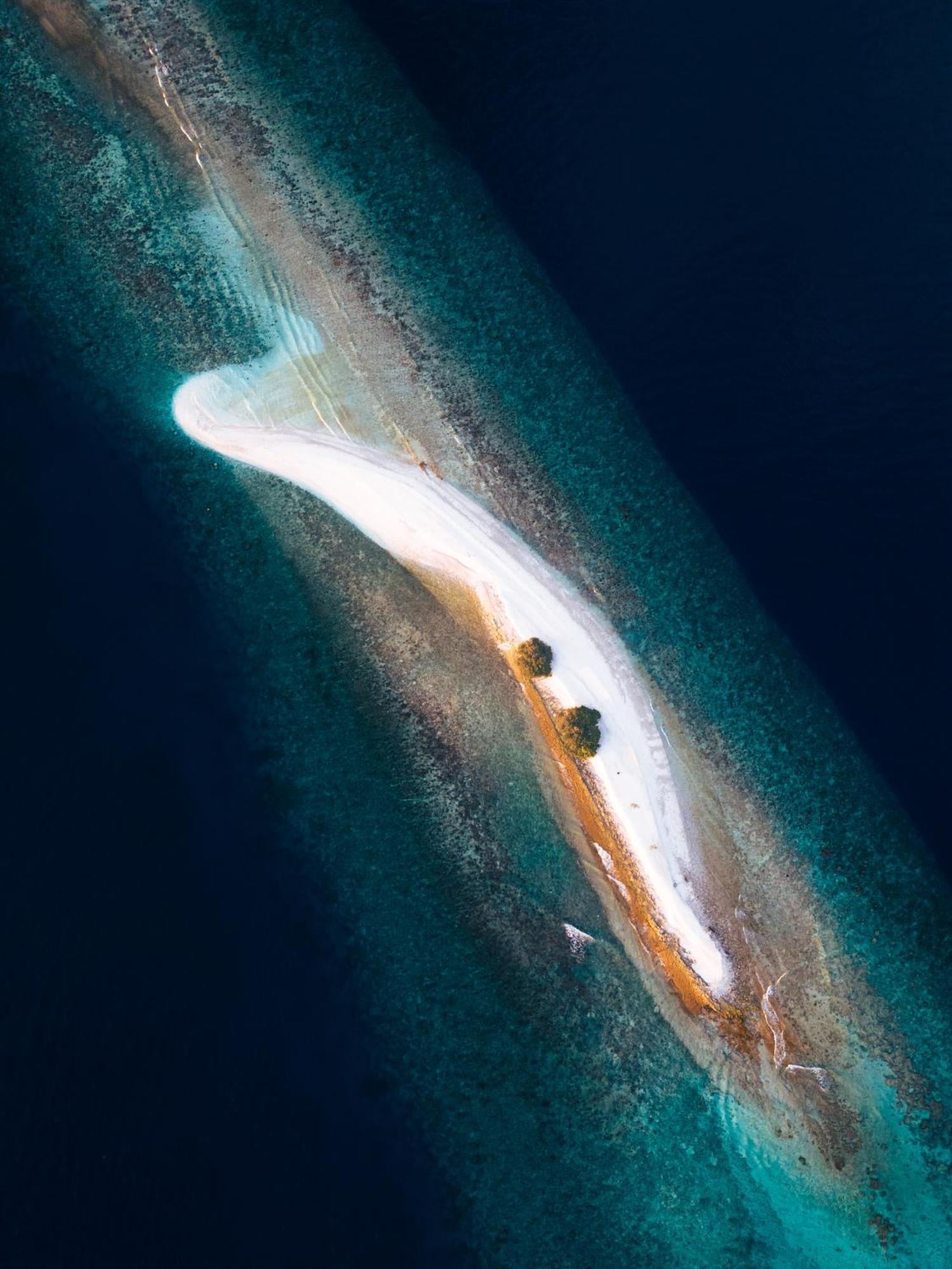 Aria Beach, Ukulhas Eksteriør bilde