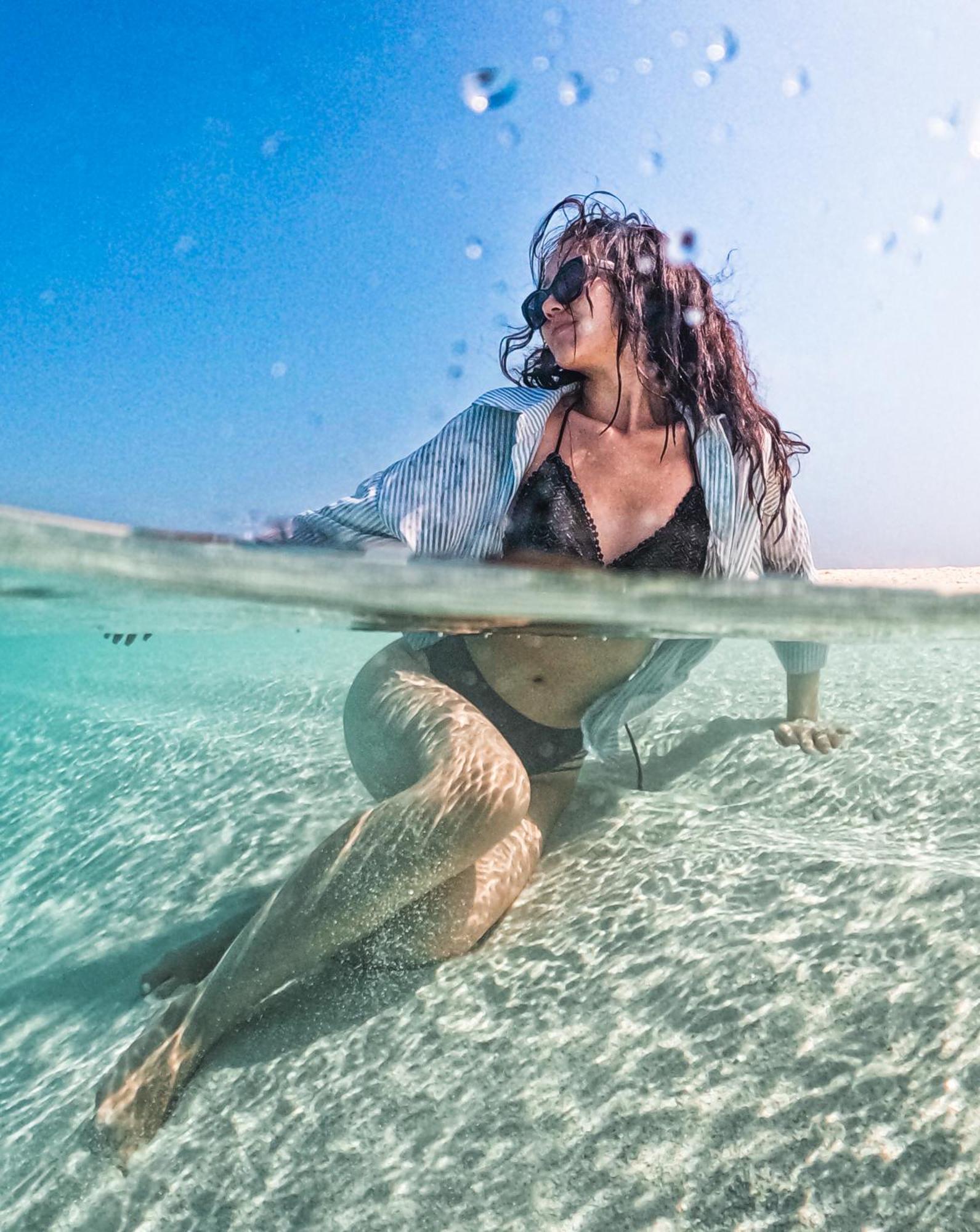 Aria Beach, Ukulhas Eksteriør bilde