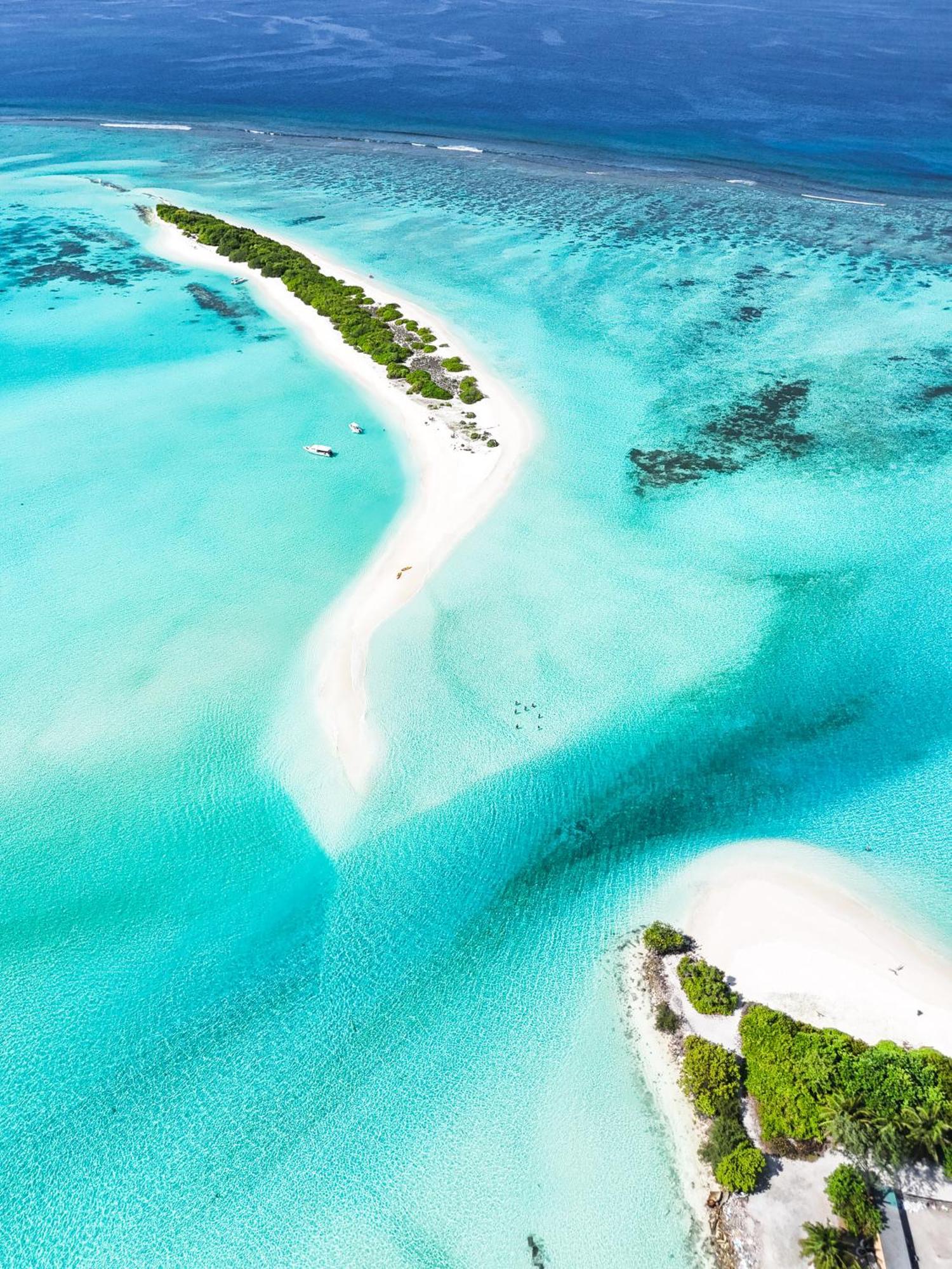 Aria Beach, Ukulhas Eksteriør bilde